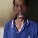 Junaidi Alias Pak  Kumis Sang Predator Sex sual DiBekuk Polsek Belinyu.