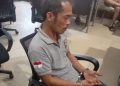 Ini Tampangnya Pelaku Pembunuhan Sadis 4 Orang Anggota Keluarga di MUBA
