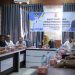 Dinas PUPR Nagan Raya Gelar Rakor Forum Penata Ruang