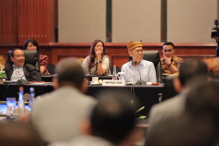 Komisi III DPR RI Apresiasi Komitmen Kemenkumham Jatim Ciptakan Pemilu Luber Jurdil