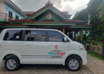 Program Mobil Siaga Pemkab Bojonegoro Banyak di Rasakan Warga