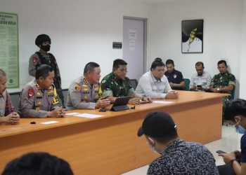 Kecelakaan Kerja di PT ITSS Morowali, Berikut Penjelasan Kapolda Sulteng