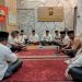 Sambut Tahun Baru 2024,Polsek Sanga Desa Gelar Yasinan Bersama