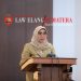 Sukses Menyelenggarakan Pemilu, Fitriany Farhas Apresiasi Kepada Semua Pihak