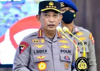 Surat Edaran Kapolri, Kepada Seluruh Kepolisian,Tindak Tegas Dan Tangkap Semua Debt Colector Atau Mata Elang