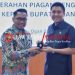 Rapat Koordinasi Pemkab Ogan Ilir dan BPJS Ketenagakerjaan Sumbangsel