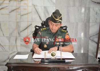 Kapuspen TNI : Pendidikan Karakter Pondasi Masa Depan Yang Unggul
