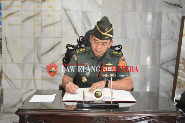Kapuspen TNI : Pendidikan Karakter Pondasi Masa Depan Yang Unggul