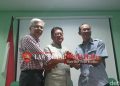 Alasan Mawardi Gandeng Harnojoyo Maju Pilgub Sumsel 2024