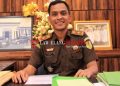 Jaksa Tuntut 10 Tahun Penjara, Terdakwa Ahmad Syahroni Pengedar Narkoba Jaringan Rutan Depok
