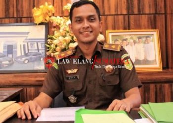 Jaksa Tuntut 10 Tahun Penjara, Terdakwa Ahmad Syahroni Pengedar Narkoba Jaringan Rutan Depok