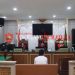 Sidang Pembelaan Terdakwa Altaf, Kuasa Hukum Bacakan Pledoi Dengan Tegas Pidana Mati Tuntutan Jaksa