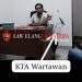 Oknum Bawaslu Indramayu Terkesan Arogan melempar KTA Wartawan