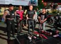 POLRES KETAPANG AMANKAN 29 REMAJA Yang  DI Duga Melakukan Perang Sarung