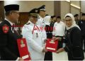 H. Caridin Akhirnya Diangkat Menjadi Kepala Dinas Pendidikan dan Kebudayaan Kabupaten Indramayu