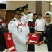 H. Caridin Akhirnya Diangkat Menjadi Kepala Dinas Pendidikan dan Kebudayaan Kabupaten Indramayu