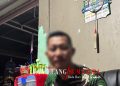 Diduga ada pelangaran HAM yang dilakukan oleh oknum TNI AD DI SUMSEL Atas nama Koptu (BN)CS,Terhadap Masyrakat Sipil