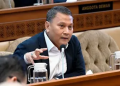 TNI-Polri Bisa Jadi ASN, PKS Khawatir Dwifungsi ABRI Hidup Kembali