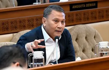 TNI-Polri Bisa Jadi ASN, PKS Khawatir Dwifungsi ABRI Hidup Kembali