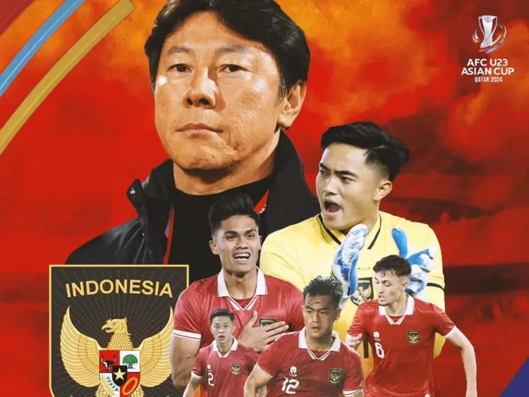 Shin Tae-yong:’Saya Tidak Punya Pengalaman Kalah Dari Uzbekistan