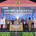 Menghadiri Musyawarah Perencanaan Pembangunan (Musrenbang) Rencana Pembangunan Jangka Panjang Daerah (RPJPD) Provinsi Sumsel Tahun 2025-2045.