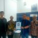 DPD PAN Terima Dua Pendaftar Bakal Calon Bupati dan Wakil Bupati Muba