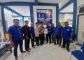 DPD PAN Terima Pendaftaran Balon Bupati/Wabup Muba, Dari Dua Pimpinan Partai: Lucianty Dan Musheni