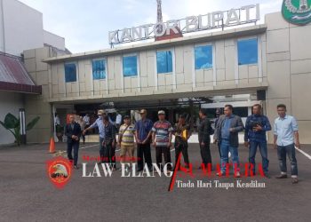 Masyarakat muara merang Suda 29 Tahun Menunggu mengharap plasma dari PT PWS/KLK Namun tidak ada kepastian disbun muba harus bertindak tegas…..
