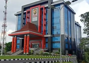 Oknum Dokter Cabuli Istri Pasien Mangkir Pemeriksaan Usai Jadi Tersangka