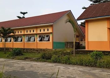 Dugaan Korupsi Pengunaan Dana BOS di SMK Negeri 1 Tungkal Jaya Kab.Musi Banyuasin Thn 2022-2023 Rp. 1 Miliar Lebih, LBHK-Wartawan Sumsel Bawa Ke Jalur Hukum