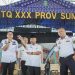 Sekda Apriyadi : MTQ XXX di Muba, Sukses Tuan Rumah dan Prestasi