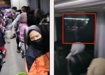 Penyebab Pecahnya Kaca Bus Putra Remaja Media Pers Terbelah Dua; Aparat Dihimbau Hadirkan Barang Bukti