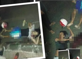 Pembunuh dan Pemerkosa Vina di Cirebon Masih Buron, Ini Ciri-Cirinya