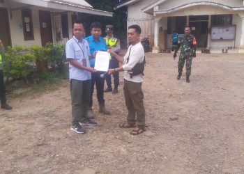 Lembaga SDA Watch Desak PT Baturona dan BSS Perbaiki Kinerja, Agar Tak Rusak Lingkungan Serta Rugikan Masyarakat