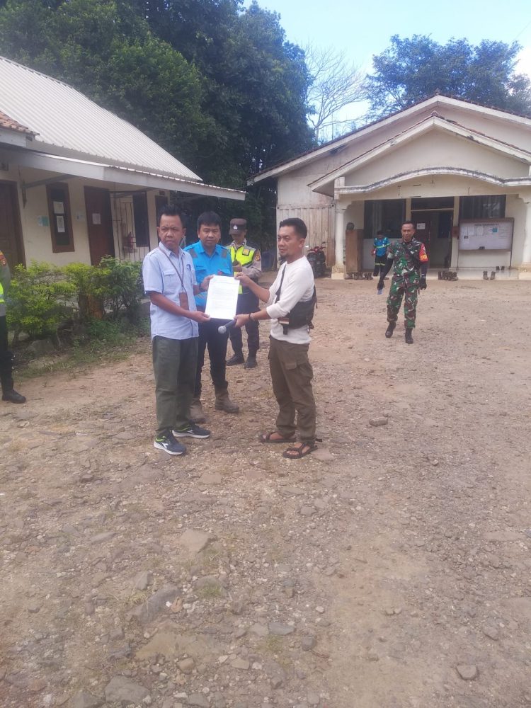 Lembaga SDA Watch Desak PT Baturona dan BSS Perbaiki Kinerja, Agar Tak Rusak Lingkungan Serta Rugikan Masyarakat