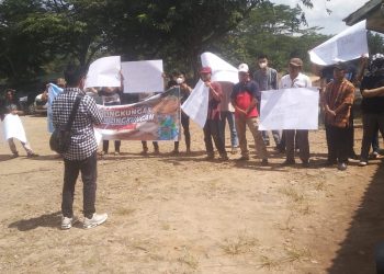 Lembaga SDA Watch Desak PT Baturona dan BSS Perbaiki Kinerja, Agar Tak Rusak Lingkungan Serta Rugikan Masyarakat