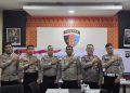 PEMBINAAN PROFESI POLRI: KAPOLDA SUMSEL DORONG PERBAIKAN DISIPLIN DAN ETIKA ANGGOT