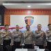 PEMBINAAN PROFESI POLRI: KAPOLDA SUMSEL DORONG PERBAIKAN DISIPLIN DAN ETIKA ANGGOT
