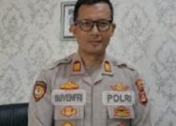 Akan Jalani Sertijab, AKP Suvenfri Masih Tinggalkan “Hutang” Yang Belum Diselesaikan