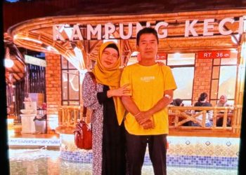 Seorang warga di musi Banyuasin Menghina Presiden dengan Ucapan Yang tidak pantas