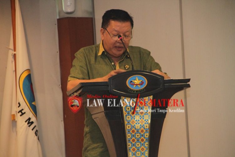 Biaya Minimum Gas Bumi untuk Rumah Tangga dan Pelanggan Kecil Turun jadi 4 M3/Bulan