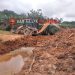 Pihak perwakilan pt.sbb/pt.kps terkesan berbelit- Belit ganti kerugian hak tanam tumbuh masyarakat terdampak mati.lsm Brantas akan laporkan ke KLHK RI