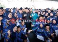 Pj Bupati Sandi Fahlepi Lantik 2.392 PPPK di Muba