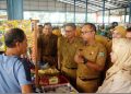 Antisipasi Kenaikan Harga Jelang Idul Adha 1445 H, Pemkab Muara Enim Kembali Gelar Pasar Murah