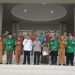 Wabup Ardani Sambut Audiensi Universitas Muhammadiyah Palembang Dalam Pelaksanaan Kuliah Kerja Nyata (KKN) di Kabupaten Ogan Ilir