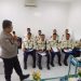 PELATIHAN SATPAM DI PT. CLMN DIHARAPKAN TINGKATKAN KEMAMPUAN DAN PROFESIONALISME