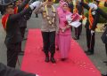 AKBP BAGUS SURYO WIBOWO RESMI JABAT KAPOLRES OGAN ILIR, SIAP LANJUTKAN PROGRAM UNGGULAN
