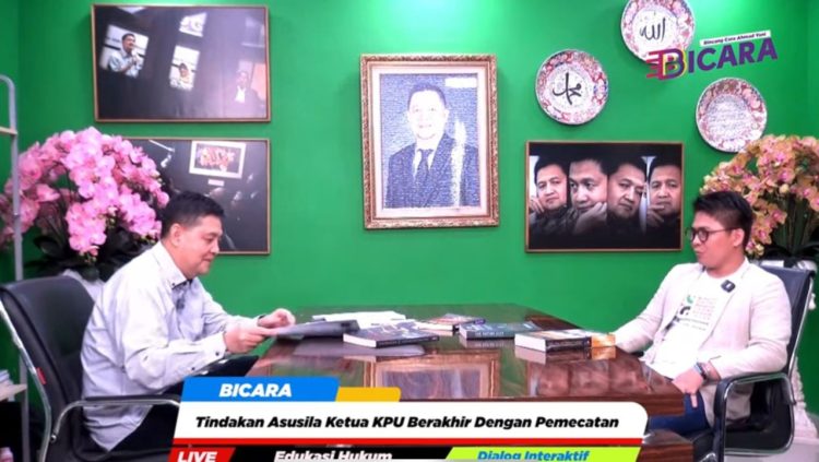 Penjahat Kelamin Itu Bernama Hasyim Asy’ari