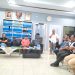 ACARA PERPISAHAN SM MANAGER PABRIK KELAPA SAWIT P T.PWS POM DAN DEREKTUR TEKNIK REGIONAL