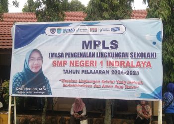 Smp negeri 1 Indralaya diduga Melakukan pengutan liar Saat penerimaan siswa,siswi baru/PPDB Tahun ajaran 2024 / 2025